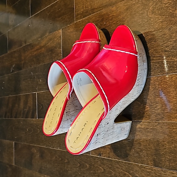 Mules - Picture 2 of 2